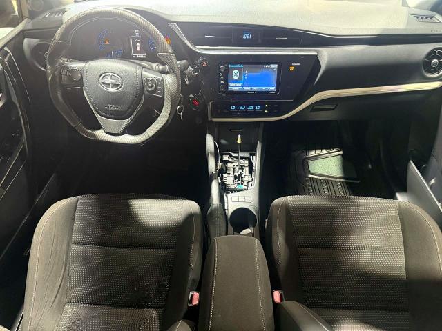 Продажа на аукционе авто 2016 Toyota Scion Im, vin: JTNKARJE1GJ515111, номер лота: 50533406