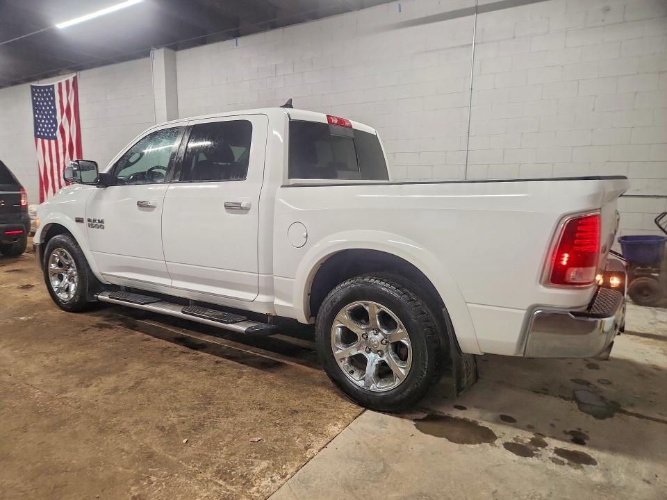 Aukcja sprzedaży 2013 Ram 1500, vin: 1C6RR7NT6DS574791, numer aukcji: 50265766
