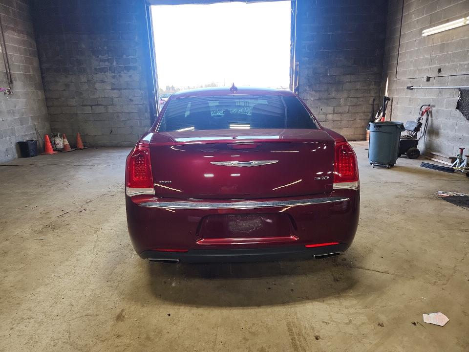 Aukcja sprzedaży 2016 Chrysler 300, vin: 2C3CCARG8GH217090, numer aukcji: 50560616