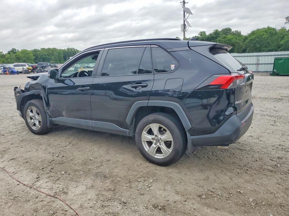 2019 Toyota Rav4 მანქანა იყიდება აუქციონზე, vin: 2T3P1RFV7KW058060, აუქციონის ნომერი: 49418426