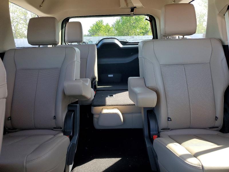 Aukcja sprzedaży 2024 Ford Expedition, vin: 1FMJU1J8XREA58096, numer aukcji: 50318926