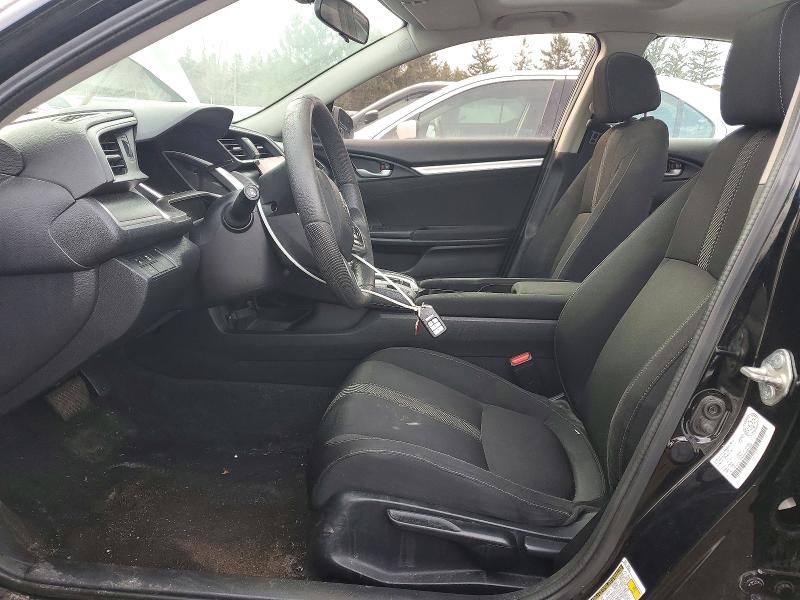 Aukcja sprzedaży 2017 Honda Civic, vin: 2HGFC2F83HH041029, numer aukcji: 47251306