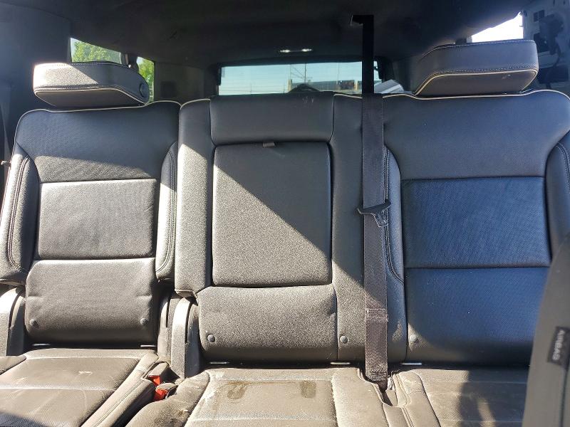 Продажа на аукционе авто 2021 Gmc Yukon Xl, vin: 1GKS2GKD4MR367209, номер лота: 51325216