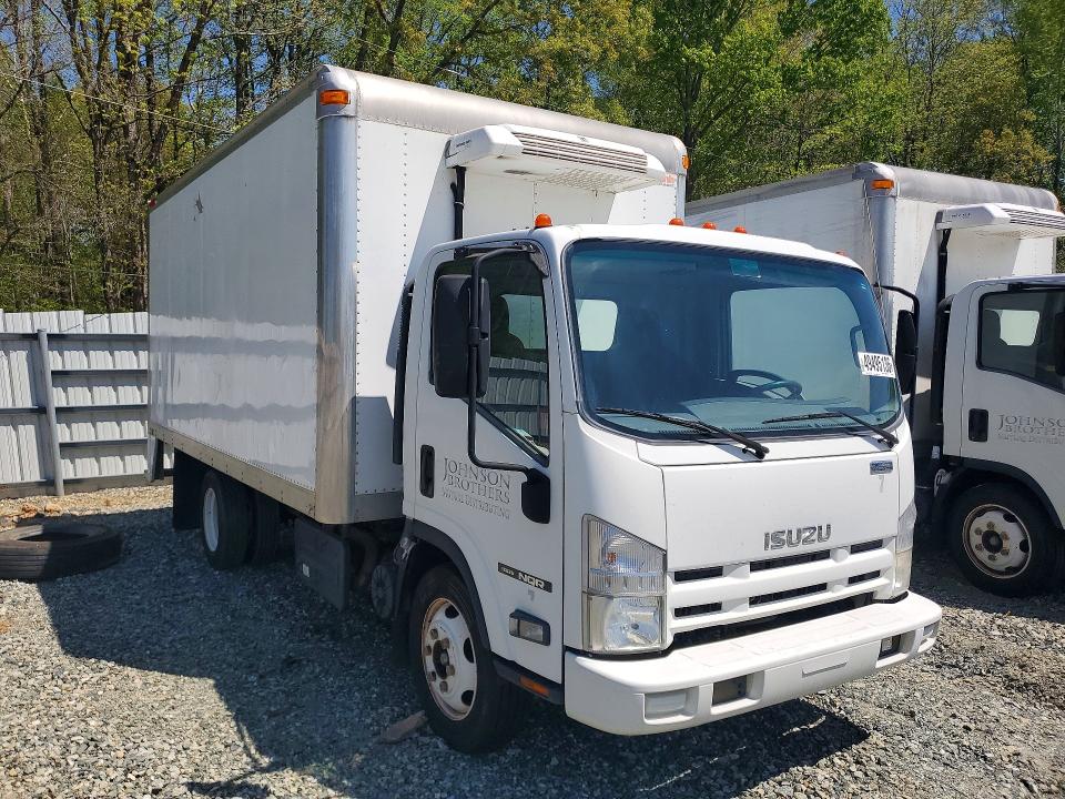 Aukcja sprzedaży 2015 Isuzu Nqr, vin: JALE5W168F7901029, numer aukcji: 49495136