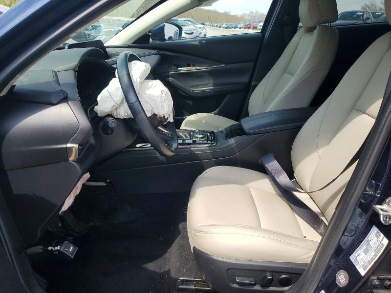 Aukcja sprzedaży 2024 Mazda Cx-30, vin: 3MVDMBCM4RM604272, numer aukcji: 47932416