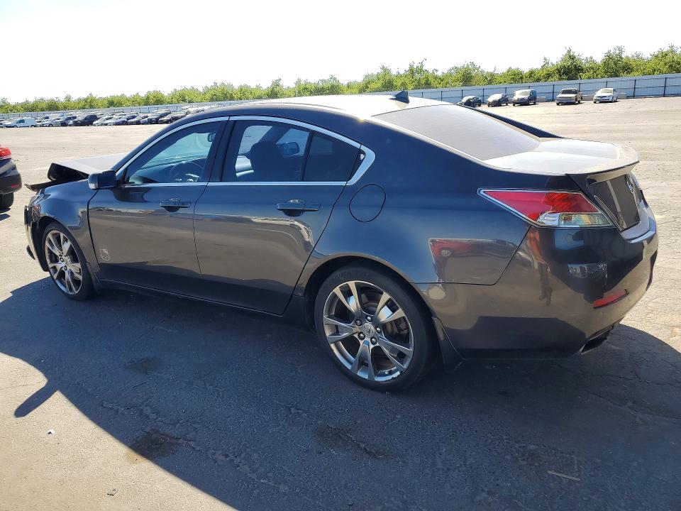2013 Acura Tl მანქანა იყიდება აუქციონზე, vin: 19UUA9F73DA000289, აუქციონის ნომერი: 48869836
