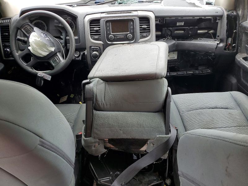 Продажа на аукционе авто 2019 Ram 1500 Classic, vin: 1C6RR6KT7KS746662, номер лота: 50731826