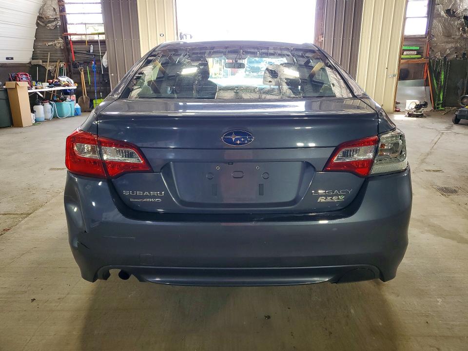 Aukcja sprzedaży 2015 Subaru Legacy, vin: 4S3BNAA63F3019894, numer aukcji: 50656686