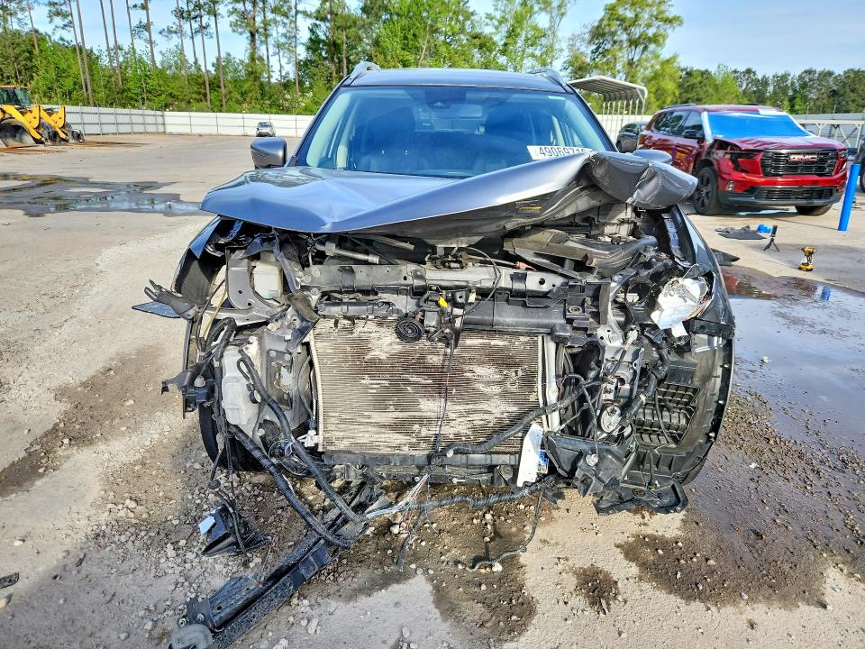 Aukcja sprzedaży 2019 Nissan Rogue, vin: JN8AT2MV9KW392686, numer aukcji: 49069716
