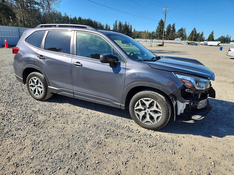Aukcja sprzedaży 2020 Subaru Forester, vin: JF2SKAJCXLH403153, numer aukcji: 49063916