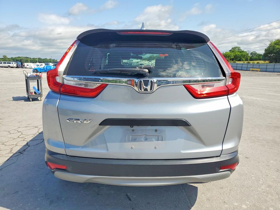 Продажа на аукционе авто 2018 Honda Cr-v, vin: 2HKRW5H35JH418978, номер лота: 51604826