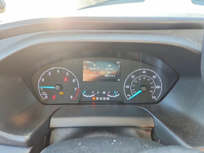 2020 Ford Transit მანქანა იყიდება აუქციონზე, vin: 1FDBW5Z8XLKB30322, აუქციონის ნომერი: 49637506