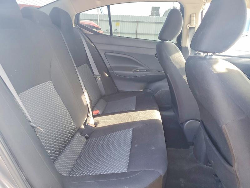 Aukcja sprzedaży 2023 Nissan Versa, vin: 3N1CN8DV4PL834257, numer aukcji: 51165536