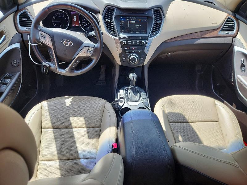 Aukcja sprzedaży 2018 Hyundai Santa Fe Sport, vin: 5XYZWDLA4JG546751, numer aukcji: 50234606