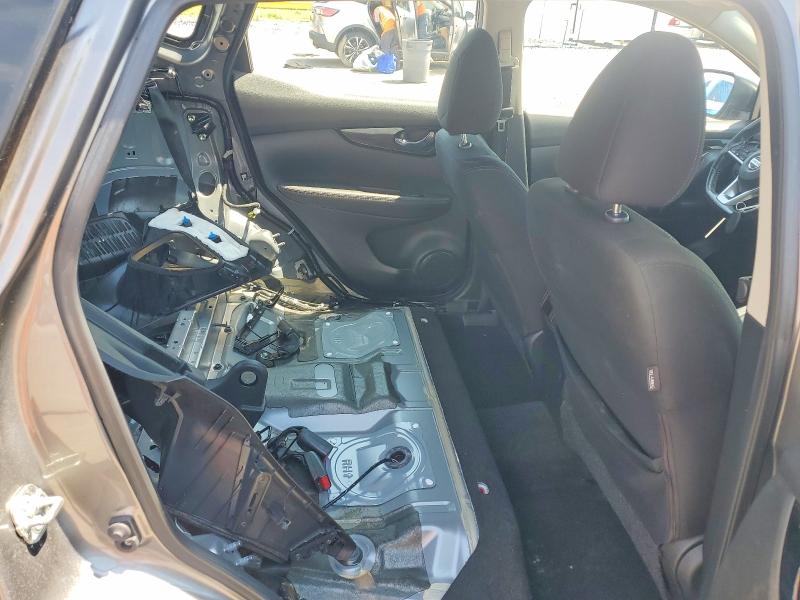 Продаж на аукціоні авто 2021 Nissan Rogue Sport, vin: JN1BJ1BV5MW567461, номер лоту: 49326216