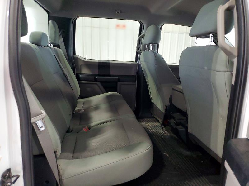 51406596 :رقم المزاد ، 1FT7W2B65JED06271 vin ، 2018 Ford F250 مزاد بيع