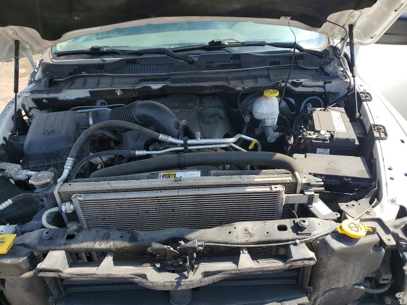 Aukcja sprzedaży 2019 Ram 1500 Classic, vin: 1C6RR7KT1KS626071, numer aukcji: 49739236
