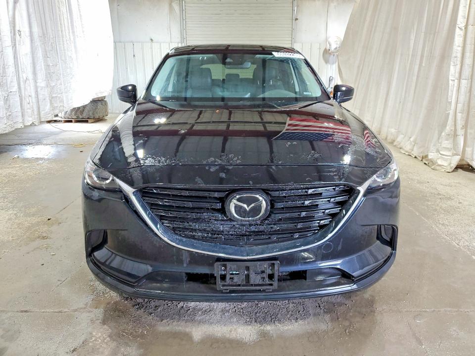 50632236 :رقم المزاد ، JM3TCBAY9P0657983 vin ، 2023 Mazda Cx-9 مزاد بيع