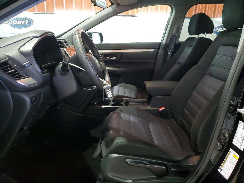 2020 Honda Cr-v მანქანა იყიდება აუქციონზე, vin: 2HKRW2H26LH225893, აუქციონის ნომერი: 50736466