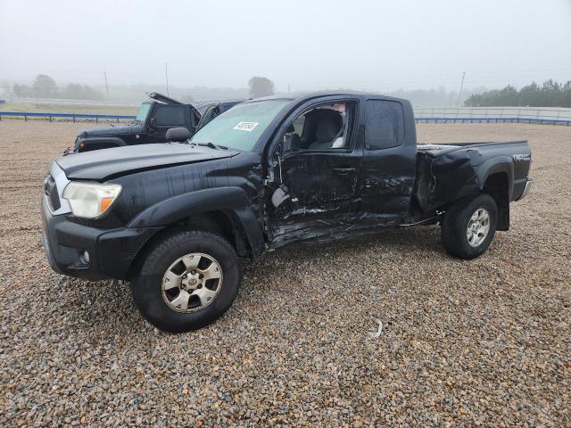 Auction sale of the 2014 Toyota Tacoma, vin: 5TFTU4GN7EX053335, lot number: 48007546