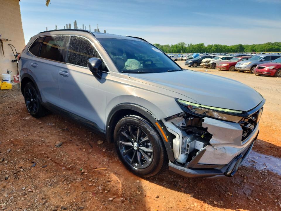 Aukcja sprzedaży 2023 Honda Cr-v, vin: 2HKRS5H53PH700557, numer aukcji: 50465976