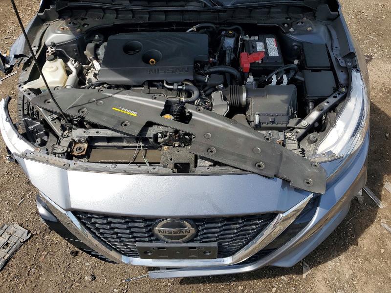 Продажа на аукционе авто 2020 Nissan Altima, vin: 1N4BL4BV3LC241592, номер лота: 49776146