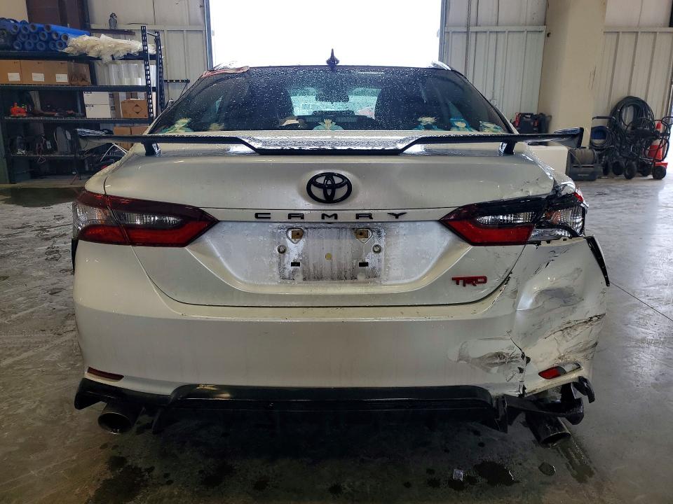 Aukcja sprzedaży 2024 Toyota Camry, vin: 4T1KZ1AK1RU093813, numer aukcji: 51780716