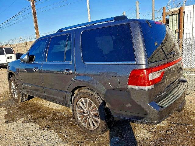 Продаж на аукціоні авто 2015 Lincoln Townhouse Navigator, vin: 5LMJJ2HT8FEJ01738, номер лоту: 51463866