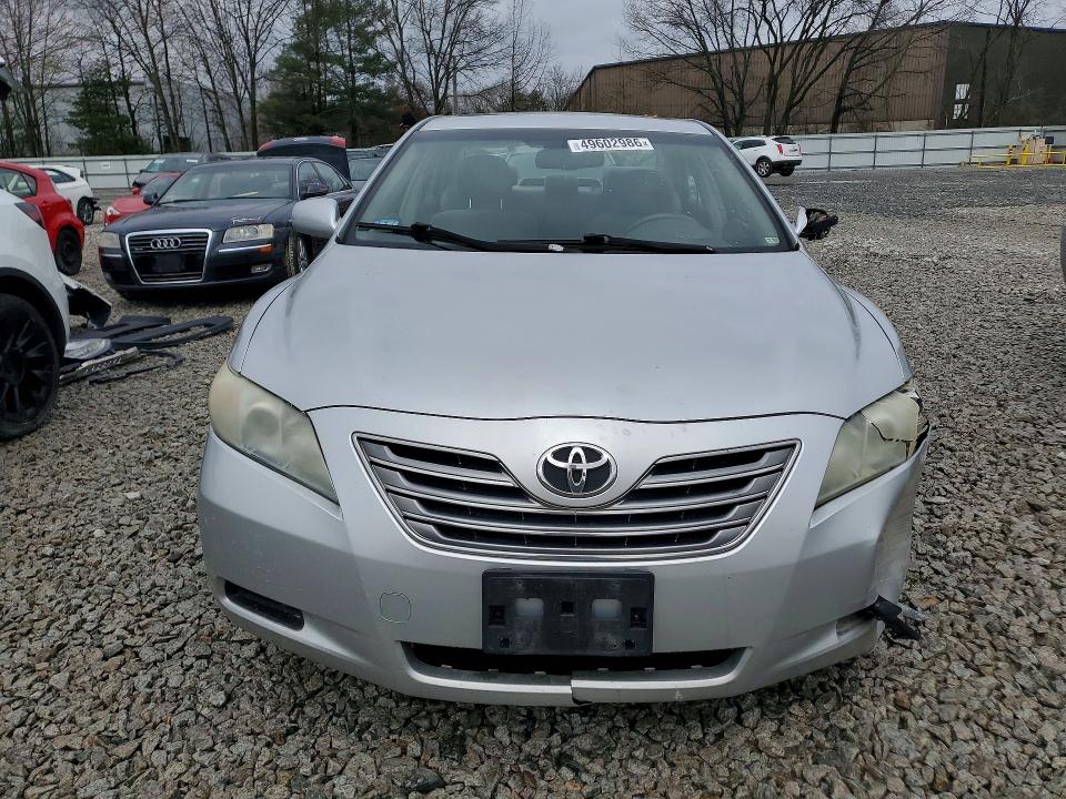 Aukcja sprzedaży 2007 Toyota Camry, vin: JTNBB46K373017477, numer aukcji: 49602986