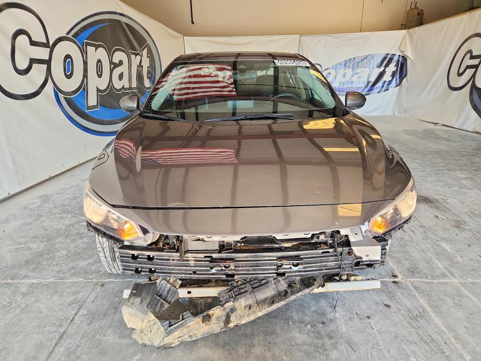 Продажа на аукционе авто 2024 Nissan Sentra, vin: 3N1AB8CVXRY253871, номер лота: 48965456