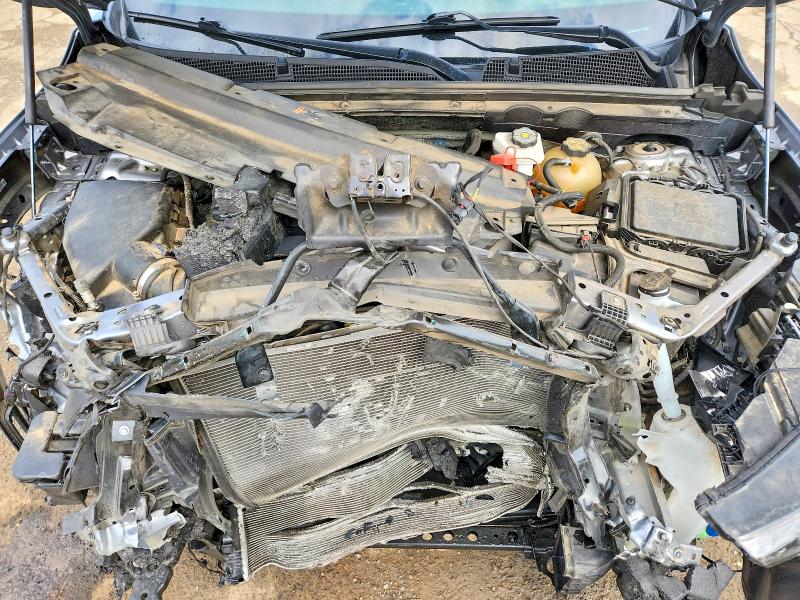 2022 Buick Envision მანქანა იყიდება აუქციონზე, vin: LRBAZLR49ND009974, აუქციონის ნომერი: 50470386