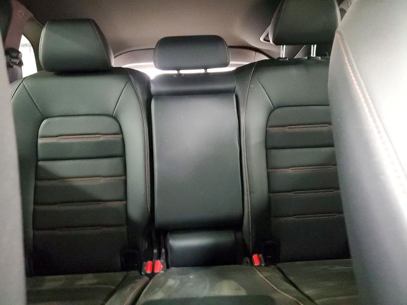 49599646 :رقم المزاد ، 2HKRS6H98PH802672 vin ، 2023 Honda Cr-v مزاد بيع