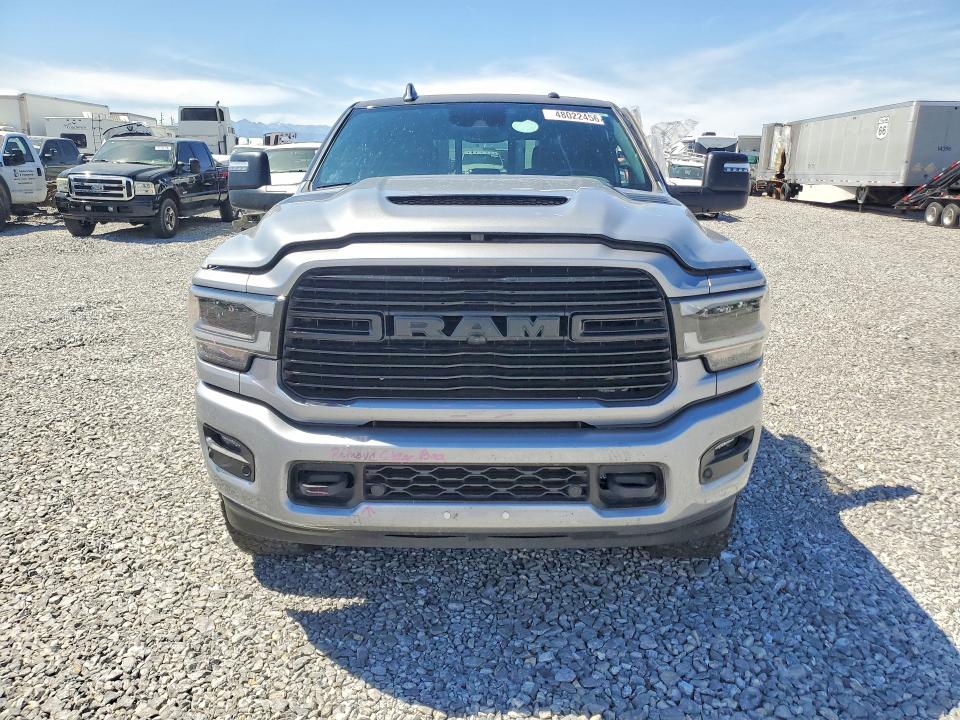 2024 Ram 3500 მანქანა იყიდება აუქციონზე, vin: 3C63R3JL9RG391923, აუქციონის ნომერი: 48022456
