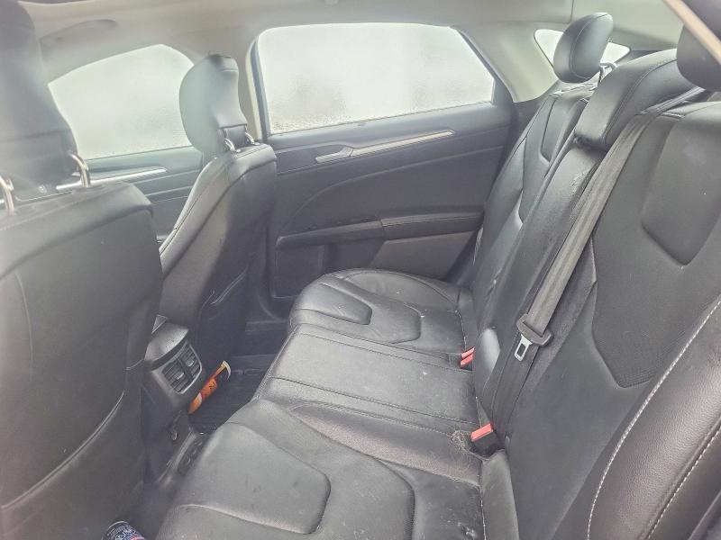 Aukcja sprzedaży 2013 Ford Fusion, vin: 3FA6P0D97DR333144, numer aukcji: 50602586