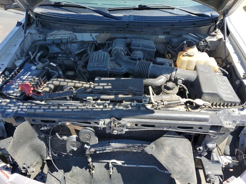 Aukcja sprzedaży 2010 Ford F150, vin: 1FTFW1EV1AFD85117, numer aukcji: 49833266