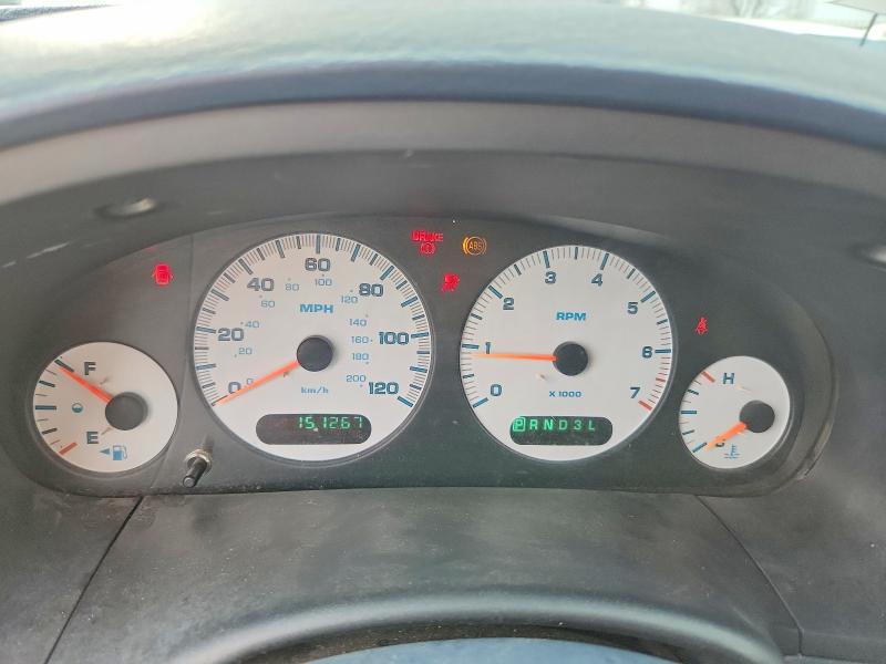 Продаж на аукціоні авто 2002 Dodge Grand Caravan, vin: 1B4GP44372B625330, номер лоту: 49470706