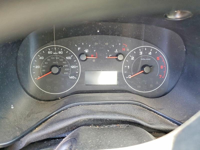 69083926 :رقم المزاد ، ZFBERFAB1J6J17439 vin ، 2018 Ram Promaster City مزاد بيع