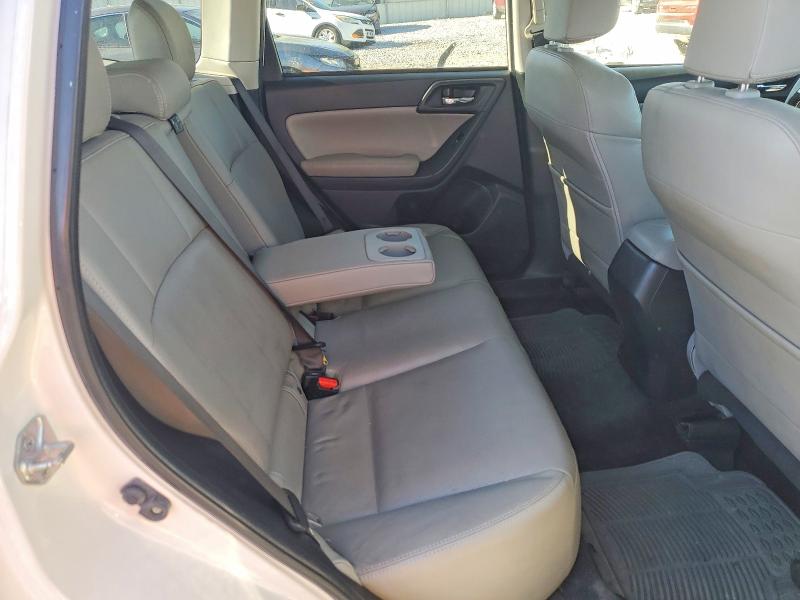 Продаж на аукціоні авто 2016 Subaru Forester, vin: JF2SJAHC0GH516348, номер лоту: 50422246