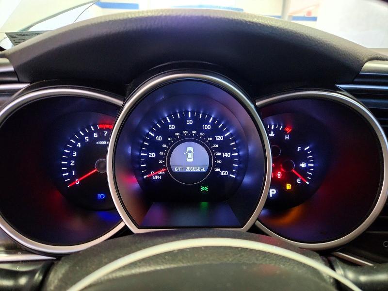 Aukcja sprzedaży 2015 Kia Optima, vin: 5XXGM4A71FG476755, numer aukcji: 50719886