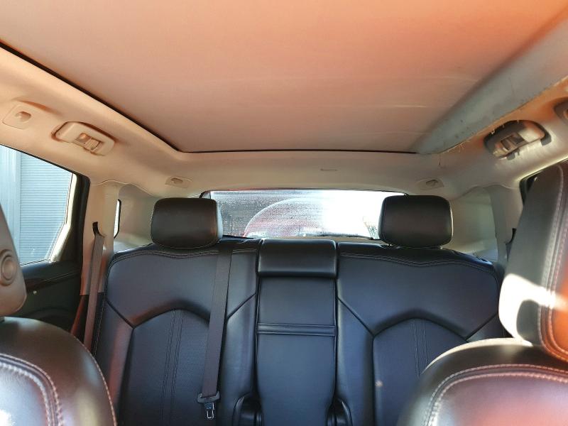 Aukcja sprzedaży 2014 Cadillac Srx, vin: 3GYFNEE30ES654289, numer aukcji: 48852286