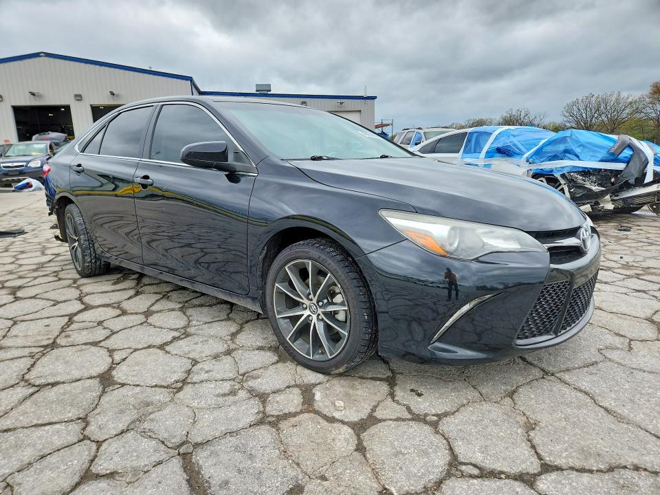 Aukcja sprzedaży 2016 Toyota Camry, vin: 4T1BF1FK6GU575627, numer aukcji: 49754036