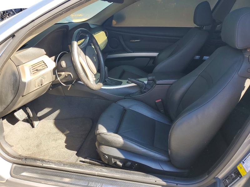 Продажа на аукционе авто 2008 Bmw 328, vin: WBAWV135X8P119201, номер лота: 48674716