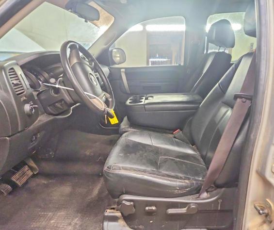 49161076 :رقم المزاد ، 3GTP2VE38BG116294 vin ، 2011 Gmc Sierra مزاد بيع