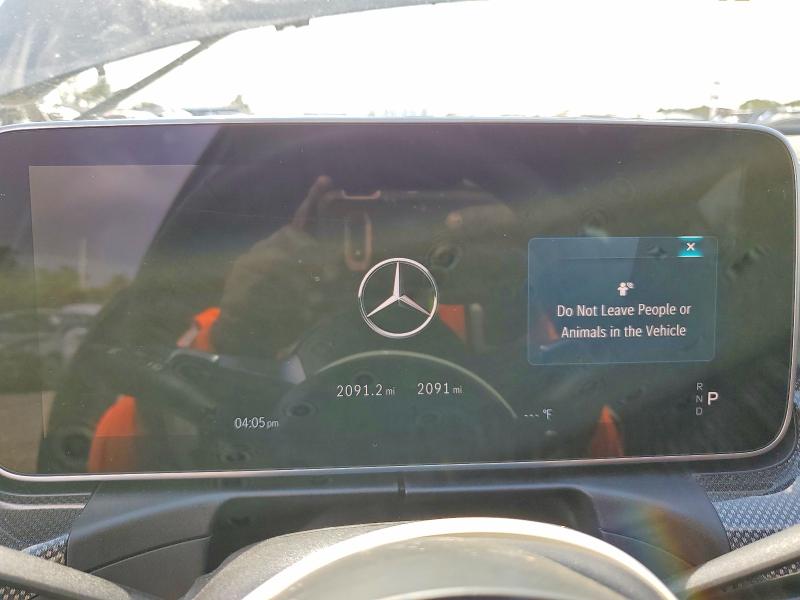 Продажа на аукционе авто 2026 Mercedes-benz C, vin: W1KAF8HB9TR306434, номер лота: 49541056
