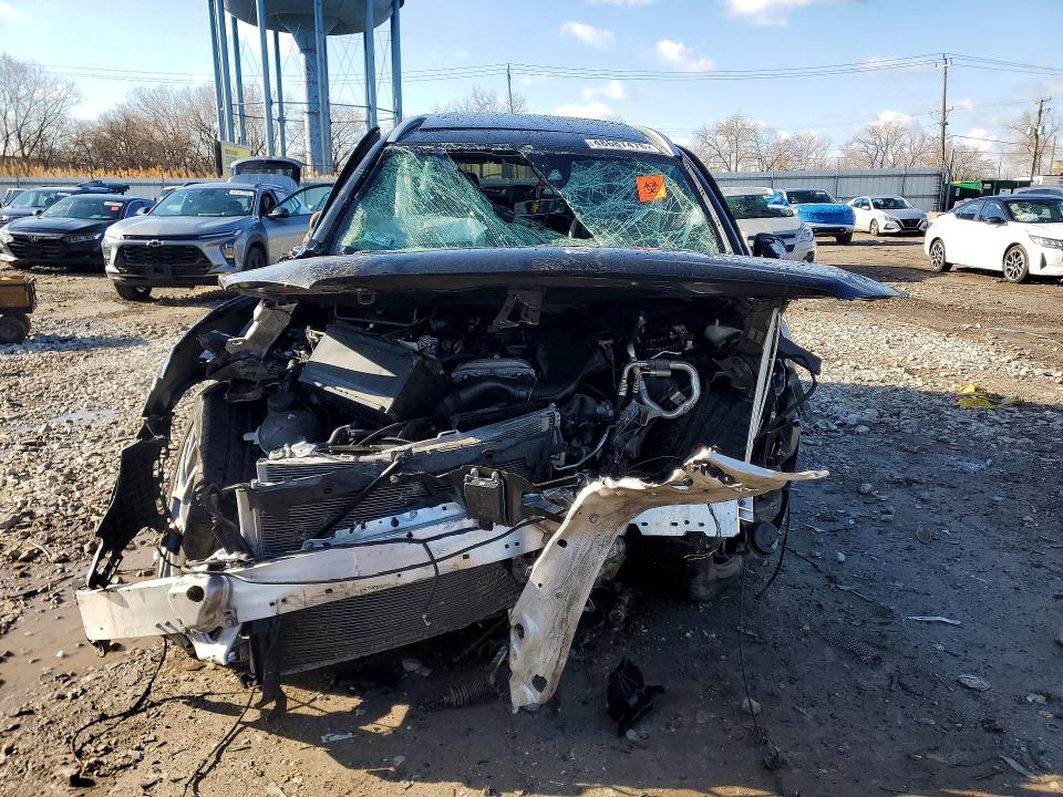 Продажа на аукционе авто 2021 Mercedes-benz Glc, vin: W1N0G8EB4MF989534, номер лота: 48687476