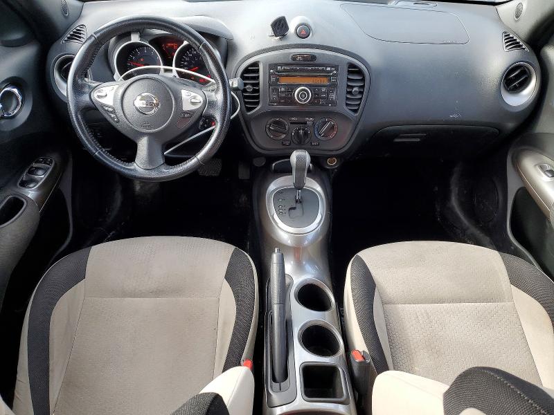 Aukcja sprzedaży 2013 Nissan Juke, vin: JN8AF5MR7DT217983, numer aukcji: 50887806