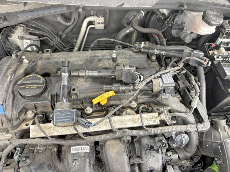 Продаж на аукціоні авто 2020 Kia Soul, vin: KNDJ23AUXL7715946, номер лоту: 46547026