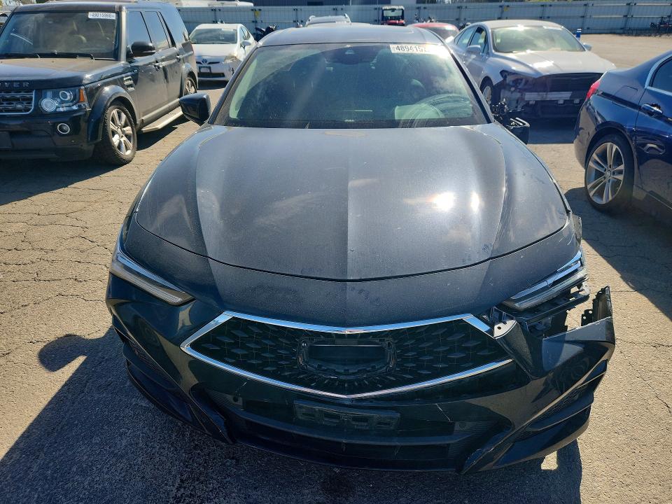Aukcja sprzedaży 2021 Acura Tlx, vin: 19UUB5F49MA003502, numer aukcji: 48941576