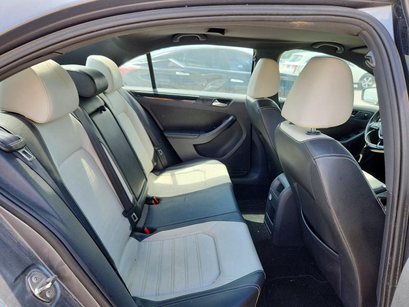 Продажа на аукционе авто 2015 Volkswagen Jetta, vin: 3VWD17AJ6FM220857, номер лота: 49287516