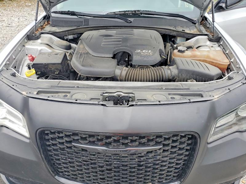 Продажа на аукционе авто 2021 Chrysler 300, vin: 2C3CCAAG5MH509190, номер лота: 45735556